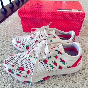 Like new Stella Sport Rose Adidas